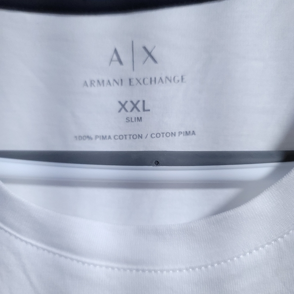 Armani Exchange t-shirt - Picture 2 of 3